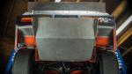 Chrysler LeBaron Race Car 1987 года